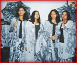 Gandhi Institute of Fashion and Textile Ahmedabad Academic facility photo 1